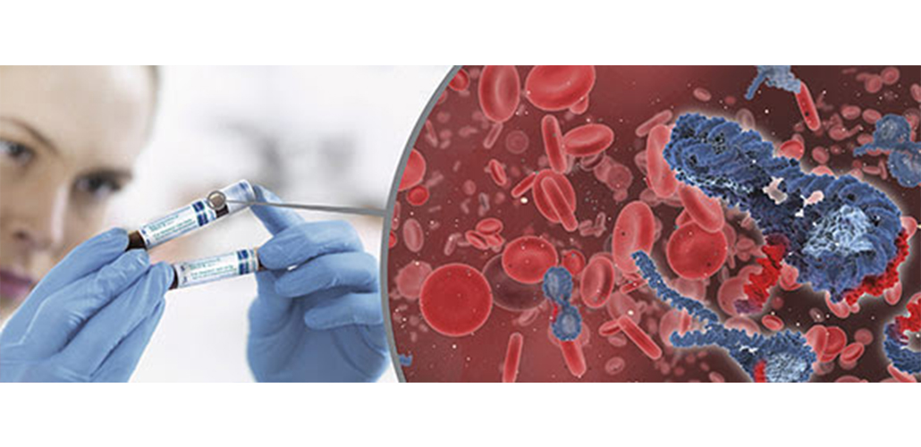 From blood collection to ccfDNA purification – standardize the process