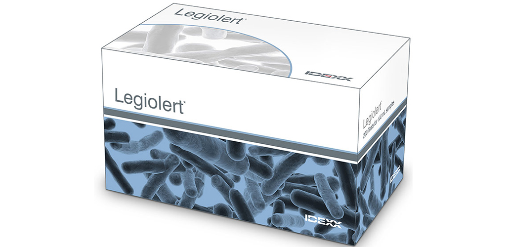 Learn with IDEXX how Legionella Pneumophila risks rise as COVID-19 empties buildings! 